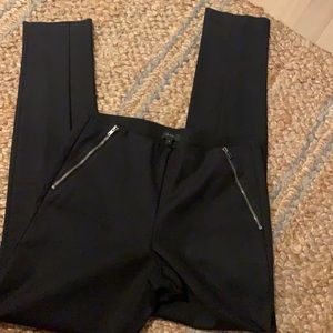 Theory stretch ponte city Pant